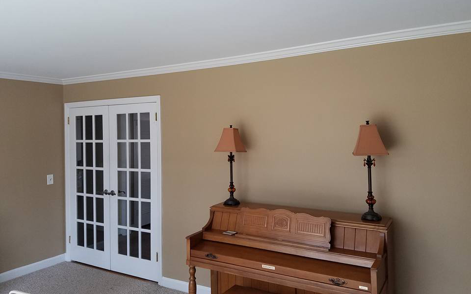 Residential Painting